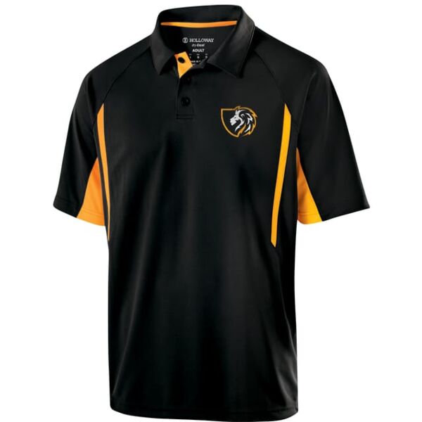 Avenger Polo Thumbnail