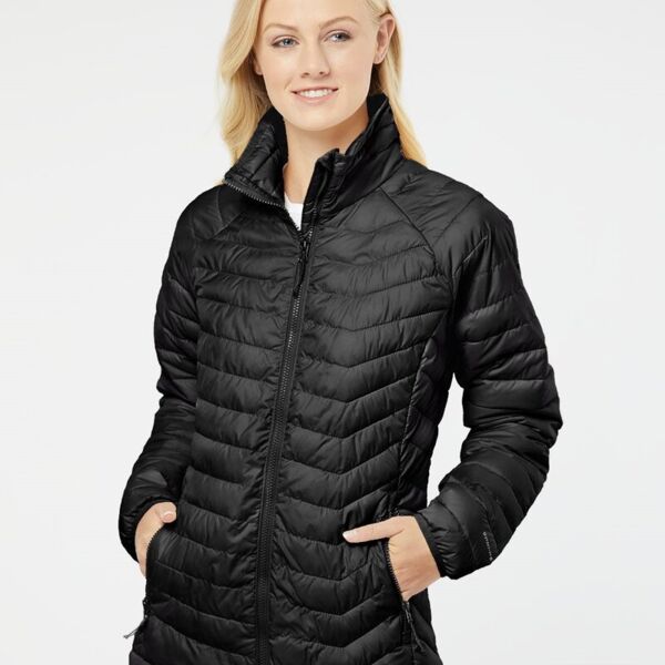 Women's Powder Lite™ II Full Zip Jacket Thumbnail