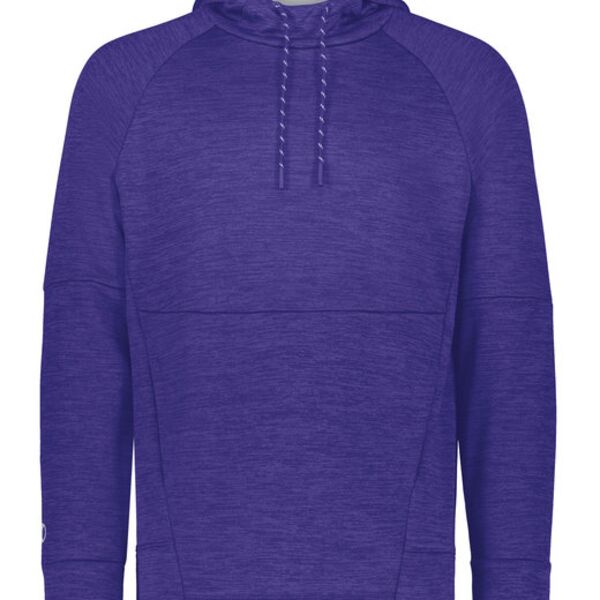 Adult All-Pro Performance Fleece Hoodie Thumbnail