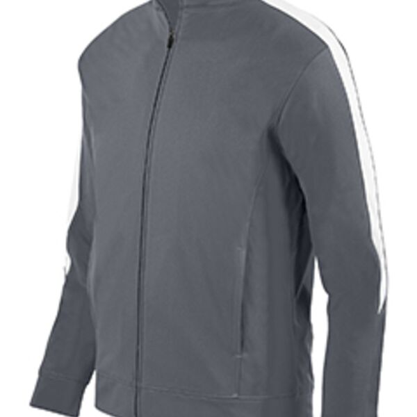 Youth 2.0 Medalist Jacket Thumbnail